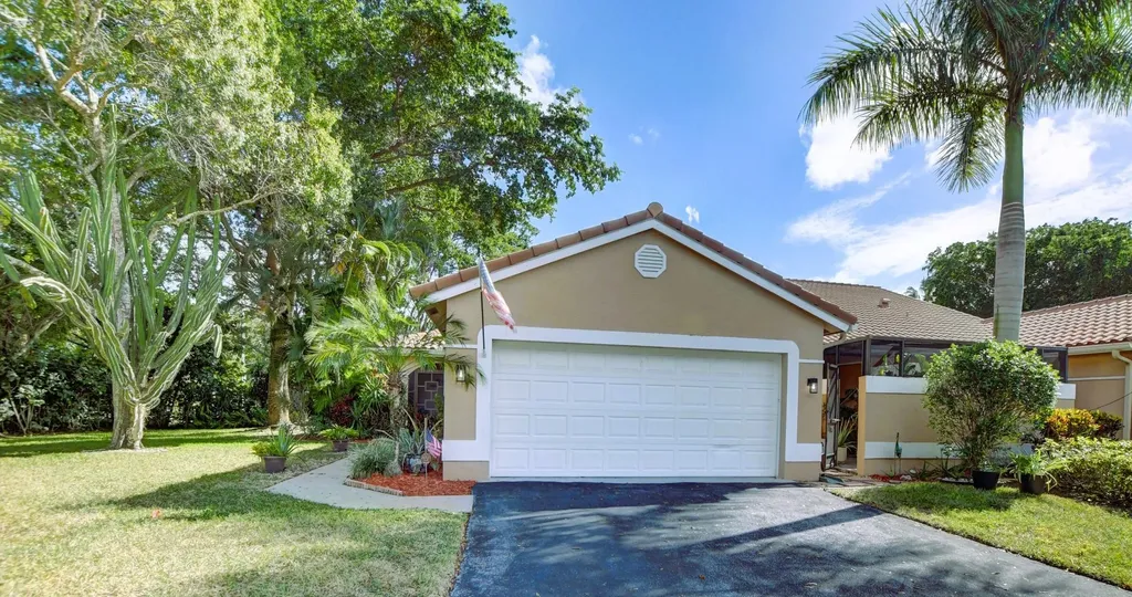 10583 Ladypalm Lane Boca Raton FL 33498