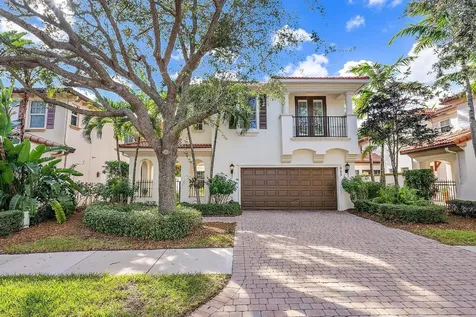 885 Taft Court Palm Beach Gardens FL 33410