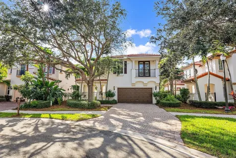 885 Taft Court Palm Beach Gardens FL 33410