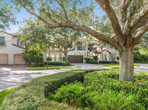 885 Taft Court Palm Beach Gardens FL 33410