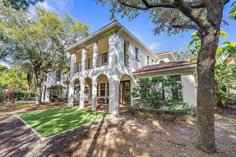 885 Taft Court Palm Beach Gardens FL 33410