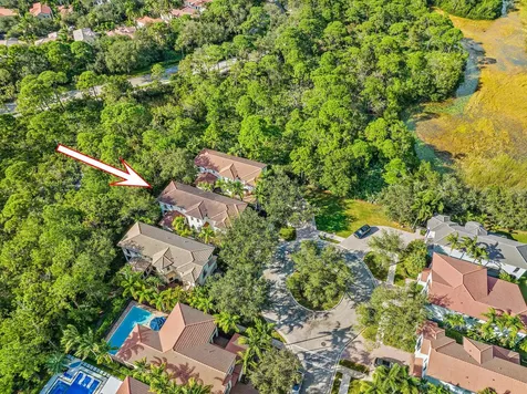 885 Taft Court Palm Beach Gardens FL 33410