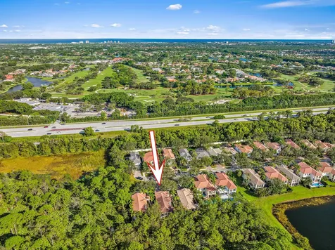 885 Taft Court Palm Beach Gardens FL 33410