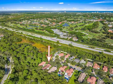 885 Taft Court Palm Beach Gardens FL 33410