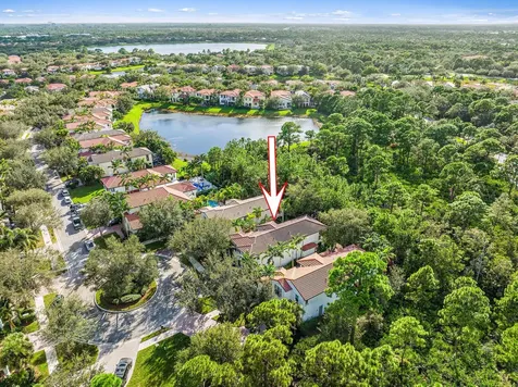 885 Taft Court Palm Beach Gardens FL 33410