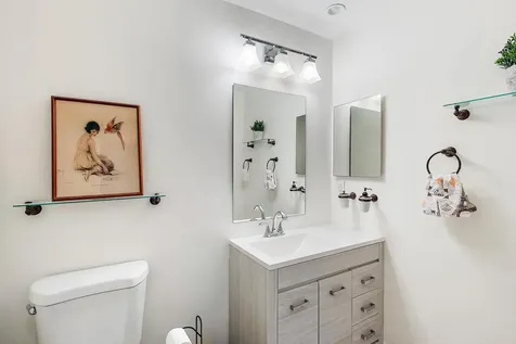 885 Taft Court Palm Beach Gardens FL 33410