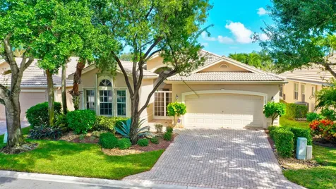 11896 Manzano Avenue Boynton Beach FL 33437
