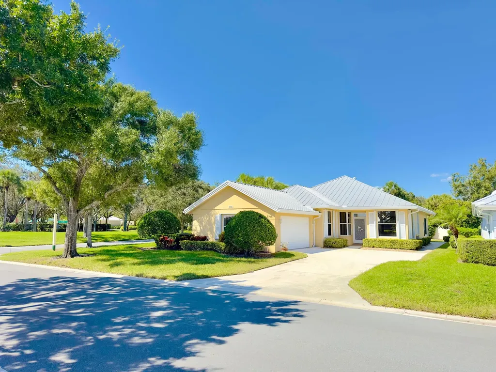 2108 SW Mayflower Drive Palm City FL 34990