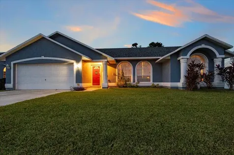 1371 SE Appamattox Terrace Port St Lucie FL 34952