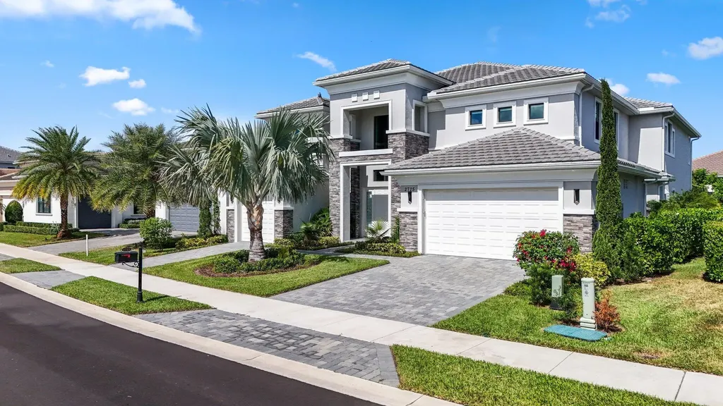 2725 NW 69th Street Boca Raton FL 33496