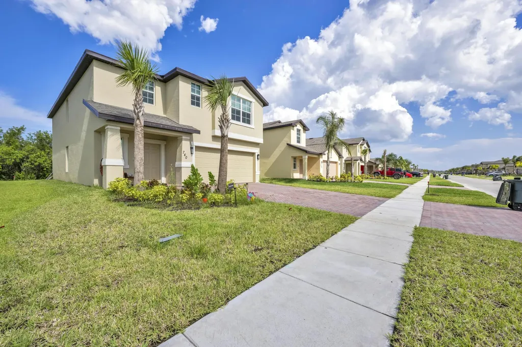 740 Worlington Lane Fort Pierce FL 34947