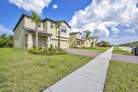 740 Worlington Lane Fort Pierce FL 34947
