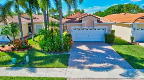 9617 Cherry Blossom Court Boynton Beach FL 33437