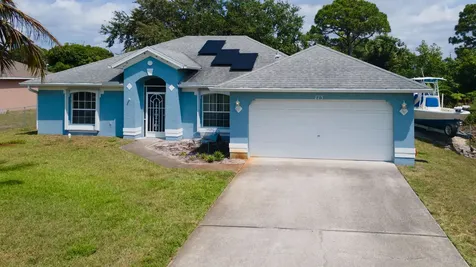 773 SW Ancona Road Port St Lucie FL 34953