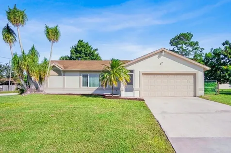 1085 SW Canary Terrace Port St Lucie FL 34953