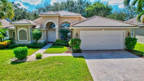 13545 Barcelona Lake Circle Delray Beach FL 33446