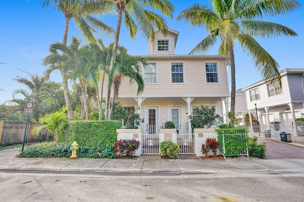 602 S Federal Highway Lake Worth Beach FL 33460
