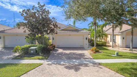 8064 Montserrat Place Wellington FL 33414
