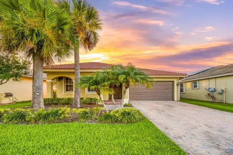 789 Bent Creek Drive Fort Pierce FL 34947