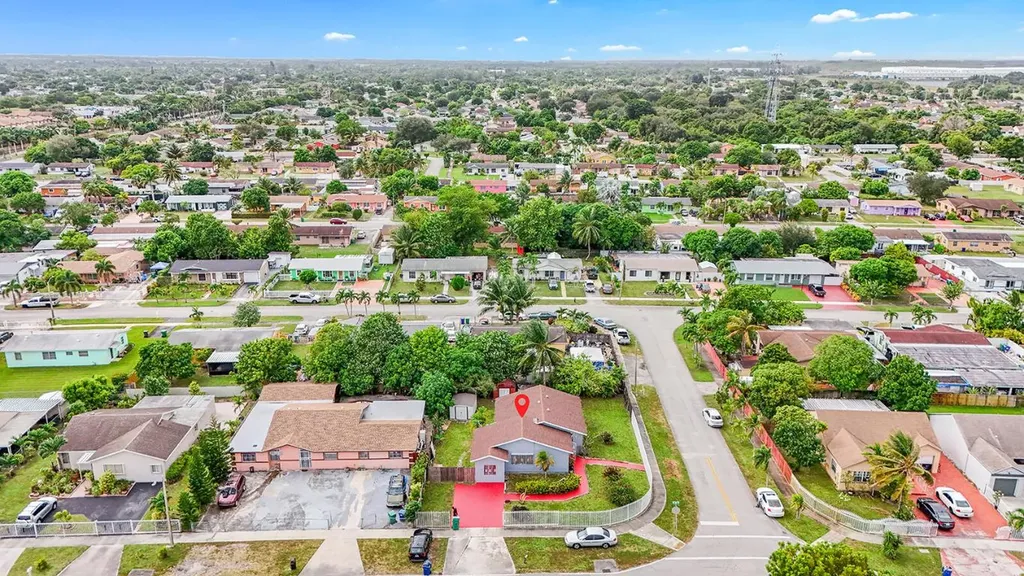 20120 NW 32nd Avenue Miami Gardens FL 33056