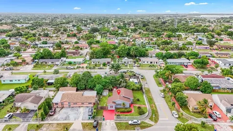 20120 NW 32nd Avenue Miami Gardens FL 33056
