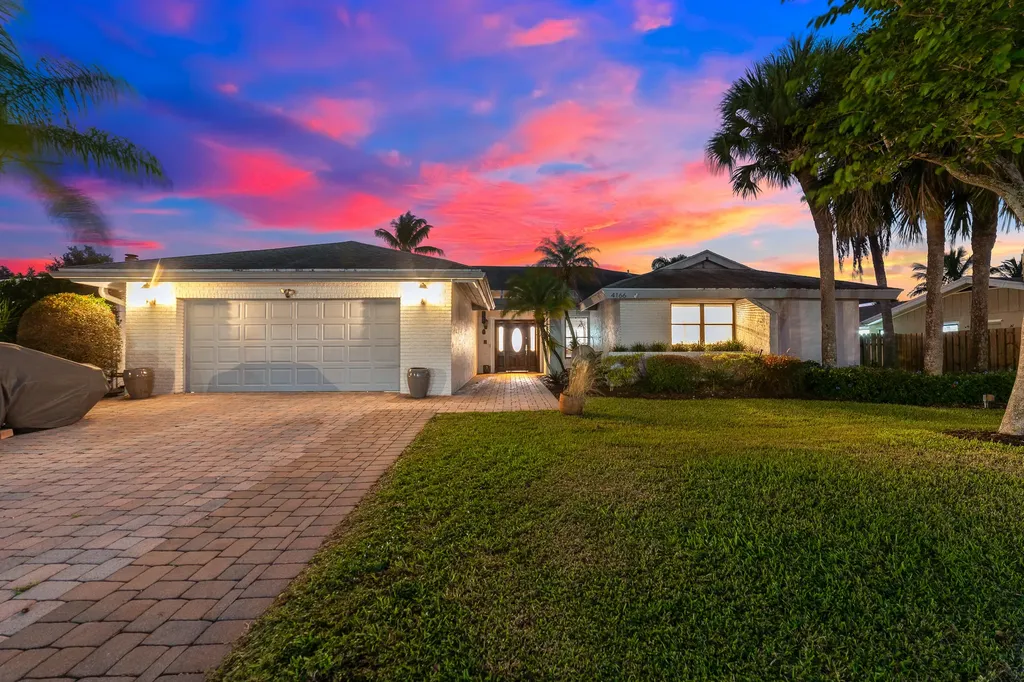 4166 Birchwood Drive Boca Raton FL 33487