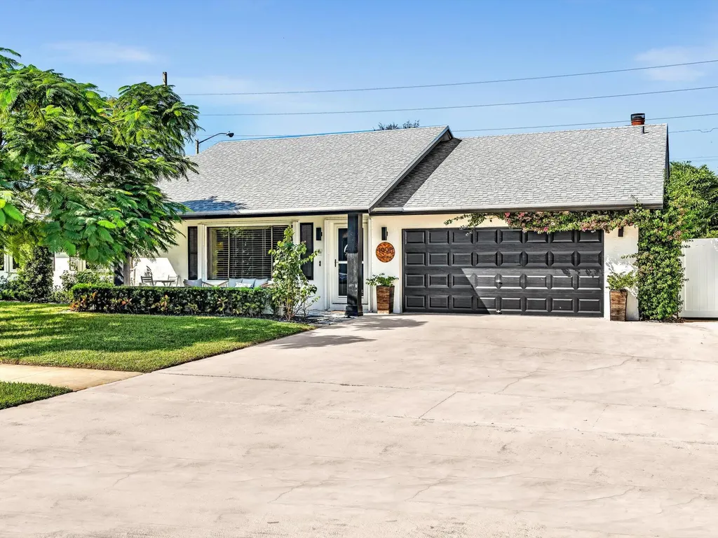 4998 Covey Trail Boca Raton FL 33487