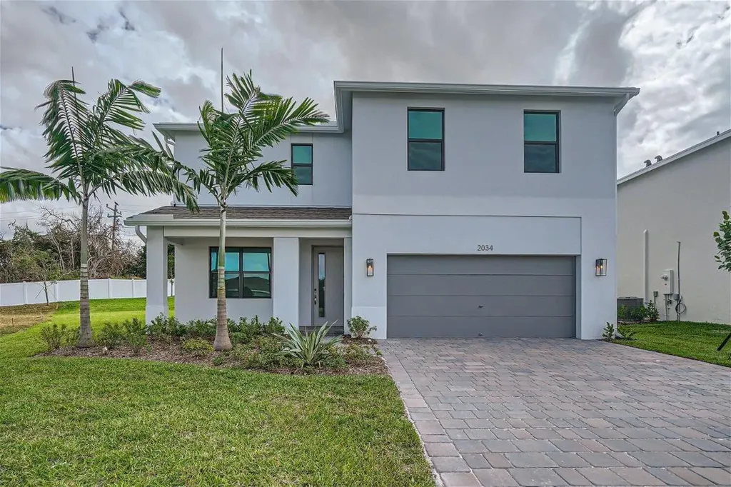 2034 NE Ocean Dunes Drive Jensen Beach FL 34957