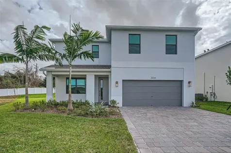 2034 NE Ocean Dunes Drive Jensen Beach FL 34957
