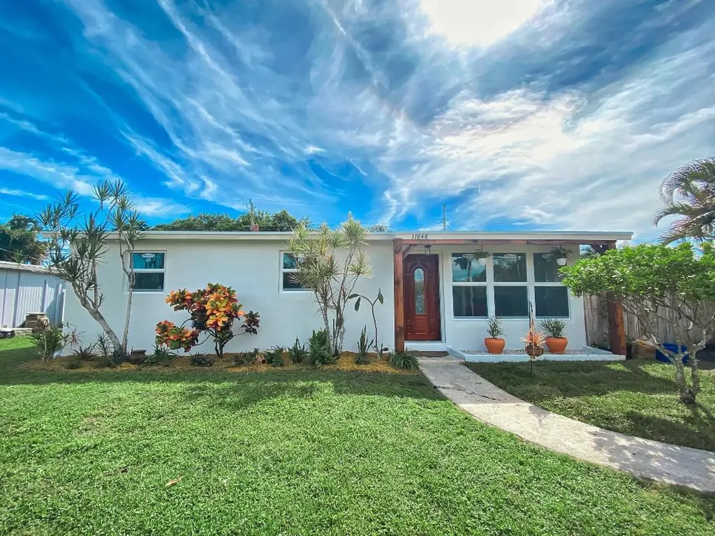 11848 Balsam Drive Royal Palm Beach FL 33411