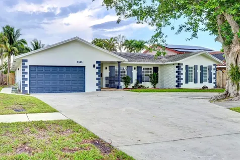6525 NW 11th Street Margate FL 33063