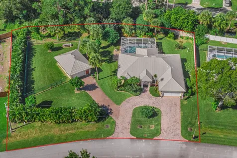 5009 Paleo Pines Circle Fort Pierce FL 34951