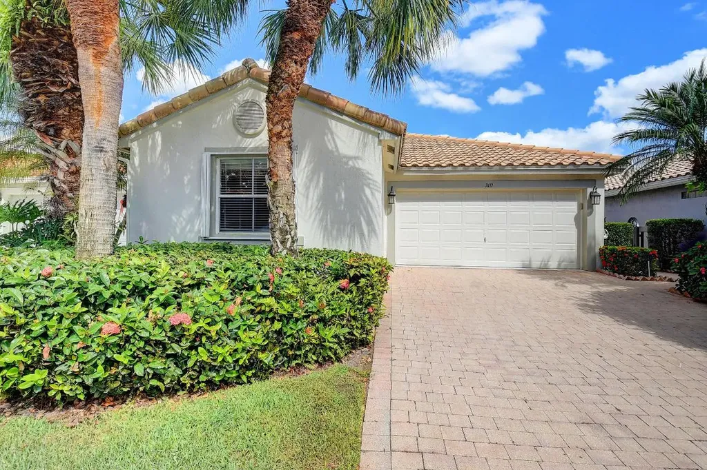 7411 Granville Avenue Boynton Beach FL 33437