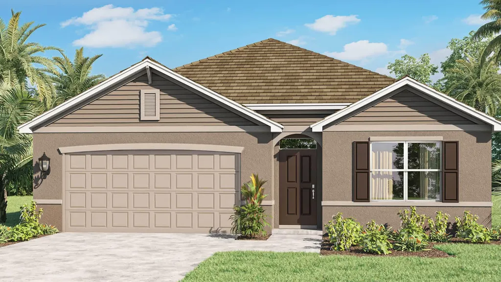 6217 NW Duke Circle Port St Lucie FL 34983