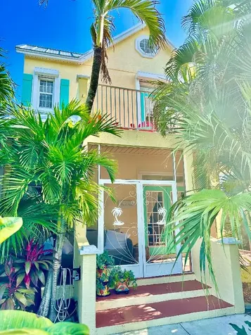 1116 Fernandina Street Fort Pierce FL 34949