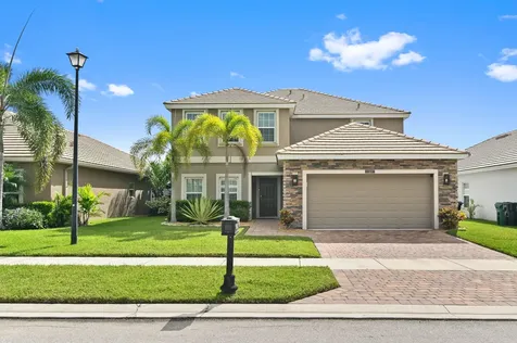 11607 SW Rowena Street Port St Lucie FL 34987