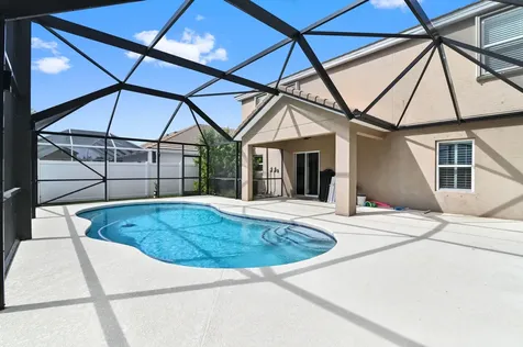 11607 SW Rowena Street Port St Lucie FL 34987