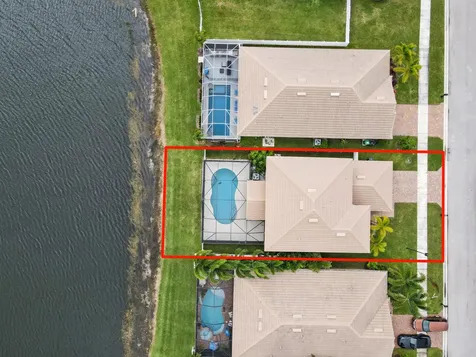 11607 SW Rowena Street Port St Lucie FL 34987