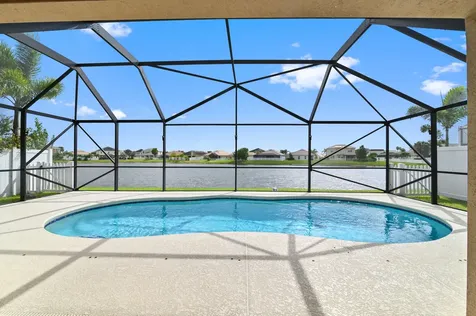 11607 SW Rowena Street Port St Lucie FL 34987