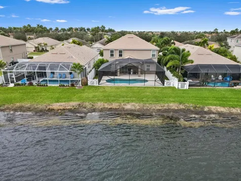 11607 SW Rowena Street Port St Lucie FL 34987