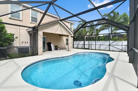 11607 SW Rowena Street Port St Lucie FL 34987