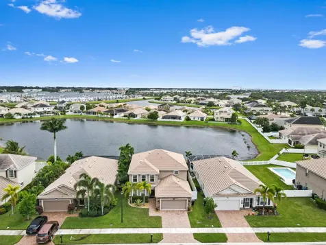 11607 SW Rowena Street Port St Lucie FL 34987