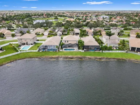 11607 SW Rowena Street Port St Lucie FL 34987