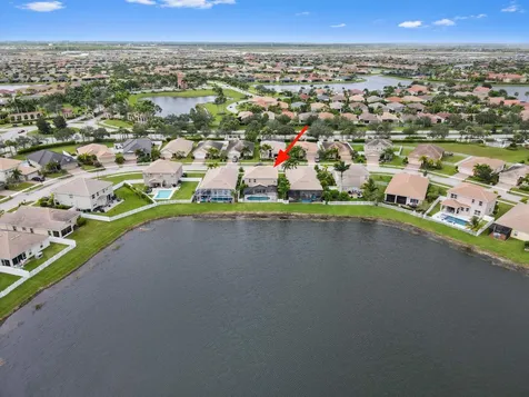 11607 SW Rowena Street Port St Lucie FL 34987