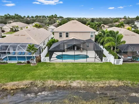 11607 SW Rowena Street Port St Lucie FL 34987