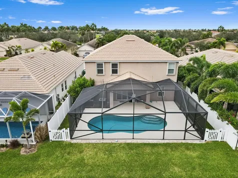 11607 SW Rowena Street Port St Lucie FL 34987