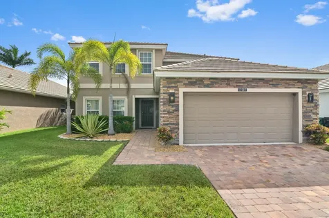 11607 SW Rowena Street Port St Lucie FL 34987