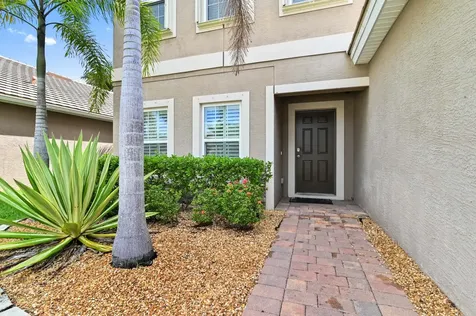 11607 SW Rowena Street Port St Lucie FL 34987
