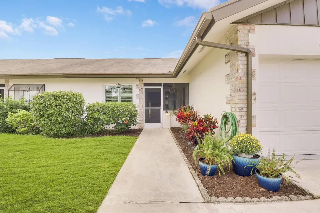 173 Bent Arrow Drive Jupiter FL 33458