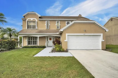 22211 Clocktower Way Boca Raton FL 33428